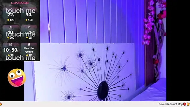 Snapshot of vicky__skinny_1 chatting on 17, 3, 2025 vicky skinny 1 online show from 17, 3, 2025