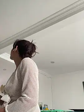 Snapshot of vicky__skinny_1 chatting on 20, 3, 2025 vicky skinny 1 online show from 20, 3, 2025