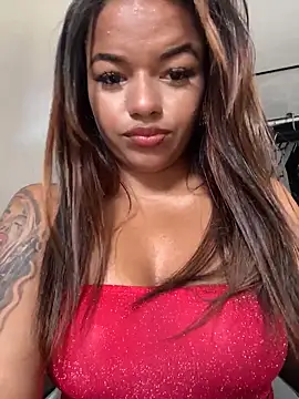 CanelaDevil  online show from 2, 2, 2026