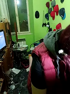 Adrianka online show from 30, 3, 2026