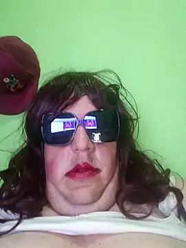 Adrianka online show from 21, 7, 2026