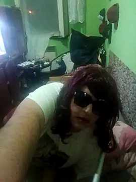 Adrianka online show from 25, 7, 2026
