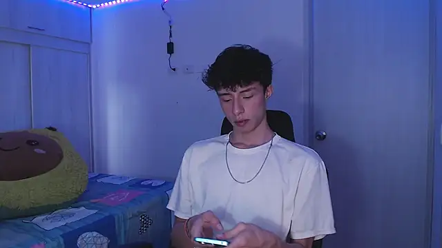 Juanmres online show from 24, 4, 2026