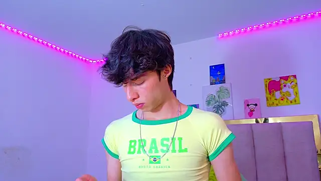 Juanmres online show from 18, 6, 2026
