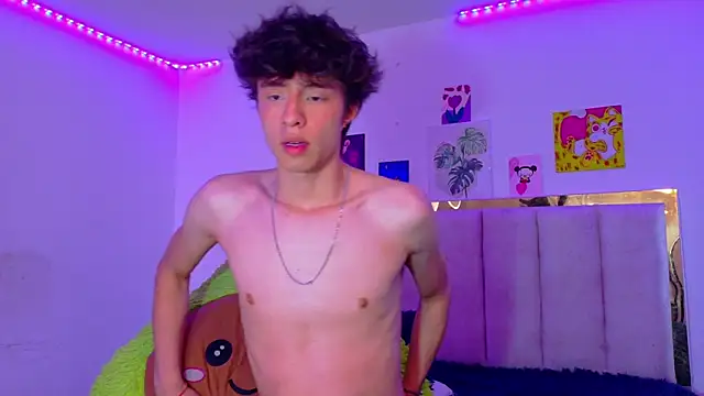 Juanmres online show from 6, 7, 2026