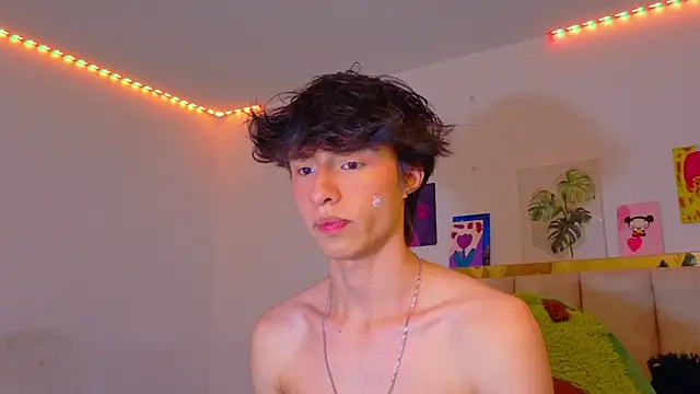 Juanmres online show from 21, 7, 2026