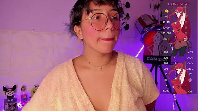 Snapshot of Ludovica6669 chatting on 7, 2, 2025 Ludovica6669 online show from 7, 2, 2025