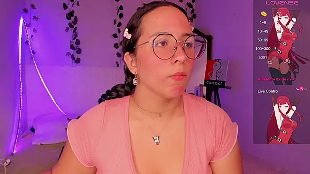 Snapshot of Ludovica6669 chatting on 28, 2, 2025 Ludovica6669 online show from 28, 2, 2025