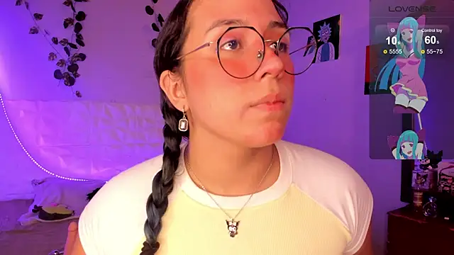 Snapshot of Ludovica6669 chatting on 13, 3, 2025 Ludovica6669 online show from 13, 3, 2025