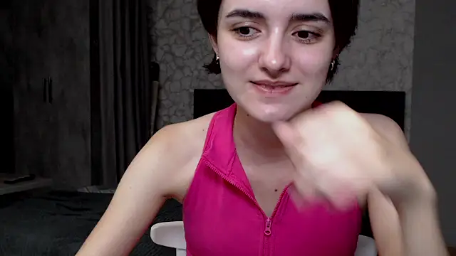 Snapshot of AmelieBanshee chatting on 7, 10, 2025 AmelieBanshee online show from 7, 10, 2025