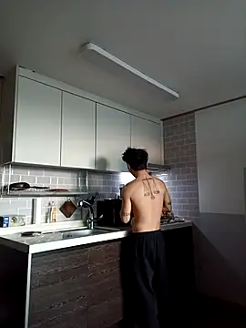 Snapshot of Doh728 chatting on 25, 1, 2025 Doh728 online show from 25, 1, 2025