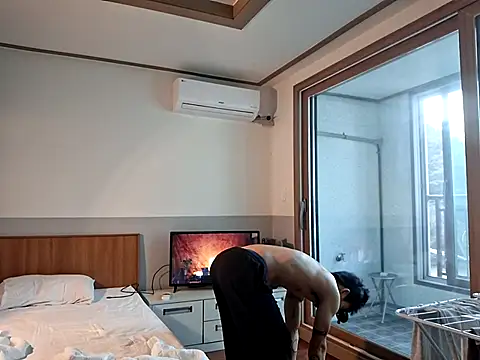 Snapshot of Doh728 chatting on 23, 2, 2025 Doh728 online show from 23, 2, 2025