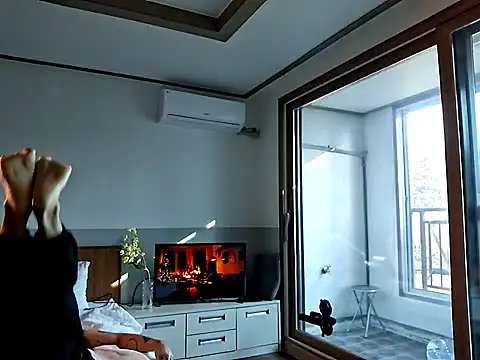 Snapshot of Doh728 chatting on 24, 2, 2025 Doh728 online show from 24, 2, 2025