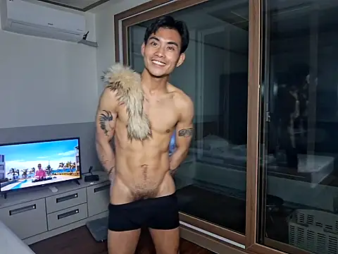 Snapshot of Doh728 chatting on 2, 3, 2025 Doh728 online show from 2, 3, 2025