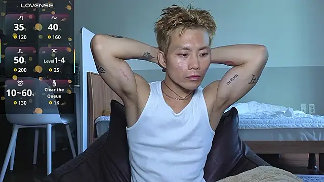 Snapshot of Doh728 chatting on 16, 9, 2025 Doh728 online show from 16, 9, 2025