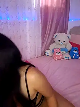 Snapshot of Ju-Sweet chatting on 4, 12, 2025 Ju-Sweet online show from 4, 12, 2025