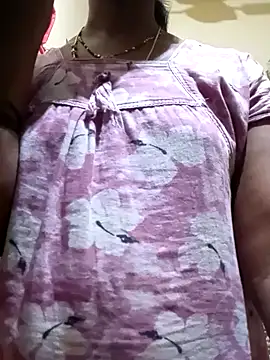 Snapshot of TeluguammayiMahi chatting on 10, 2, 2025 TeluguammayiMahi online show from 10, 2, 2025