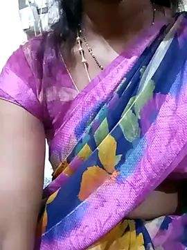 Snapshot of TeluguammayiMahi chatting on 18, 2, 2025 TeluguammayiMahi online show from 18, 2, 2025