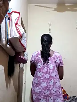 Snapshot of TeluguammayiMahi chatting on 3, 3, 2025 TeluguammayiMahi online show from 3, 3, 2025