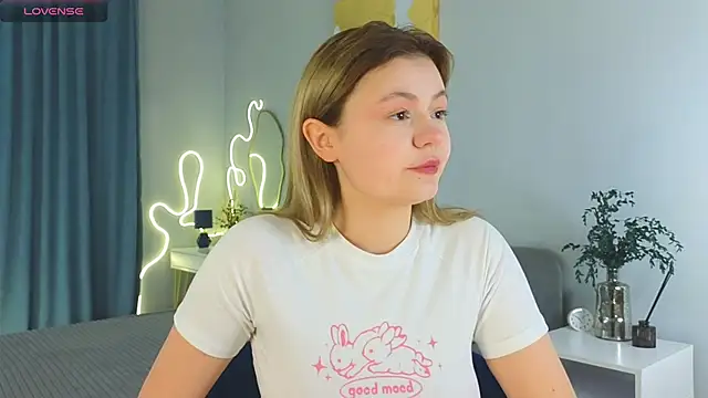 DownyClouds online show from 11, 2, 2025