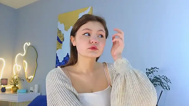 DownyClouds online show from 16, 2, 2025