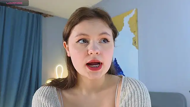 DownyClouds online show from 16, 2, 2025