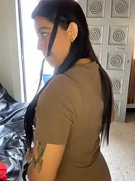 Snapshot of Emily_rivera78 chatting on 24, 1, 2025 Emily rivera78 online show from 24, 1, 2025