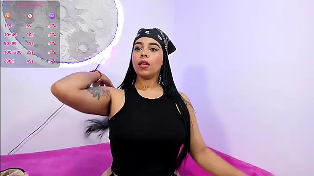 Snapshot of Emily_rivera78 chatting on 27, 2, 2025 Emily rivera78 online show from 27, 2, 2025