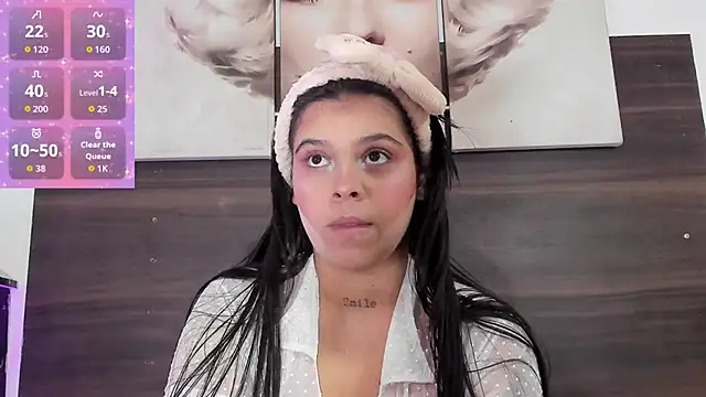 Snapshot of Emily_rivera78 chatting on 15, 10, 2025 Emily rivera78 online show from 15, 10, 2025