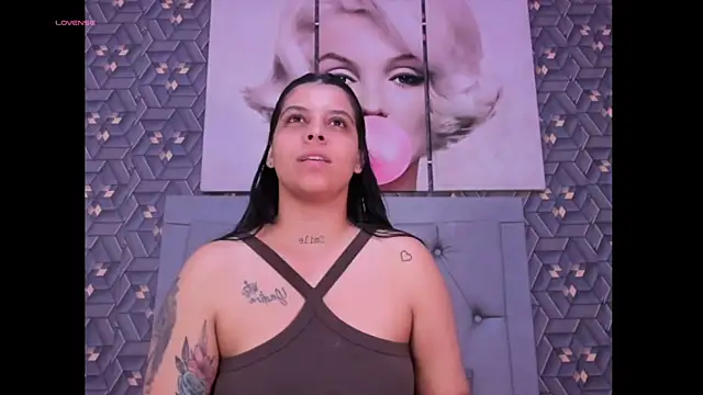 Snapshot of Emily_rivera78 chatting on 25, 4, 2026 Emily rivera78 online show from 25, 4, 2026