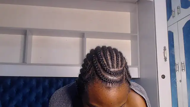 YoungDiva69 online show from 27, 2, 2025