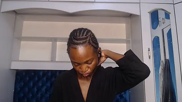 YoungDiva69 online show from 27, 2, 2025