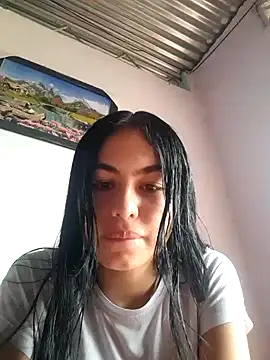 Snapshot of nana_1234 chatting on 25, 1, 2025 nana 1234 online show from 25, 1, 2025