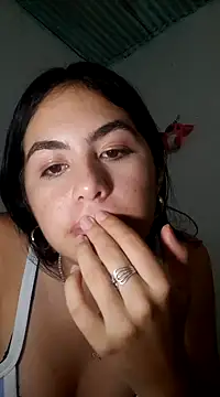 Snapshot of nana_1234 chatting on 26, 1, 2025 nana 1234 online show from 26, 1, 2025