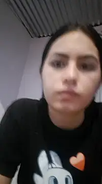 Snapshot of nana_1234 chatting on 26, 1, 2025 nana 1234 online show from 26, 1, 2025