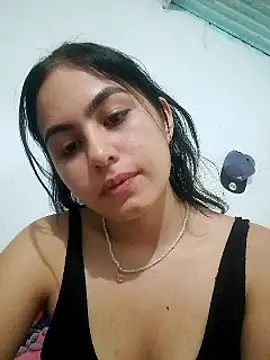 Snapshot of nana_1234 chatting on 28, 1, 2025 nana 1234 online show from 28, 1, 2025