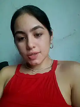 Snapshot of nana_1234 chatting on 30, 1, 2025 nana 1234 online show from 30, 1, 2025