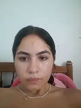 Snapshot of nana_1234 chatting on 1, 2, 2025 nana 1234 online show from 1, 2, 2025