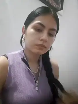 Snapshot of nana_1234 chatting on 3, 2, 2025 nana 1234 online show from 3, 2, 2025