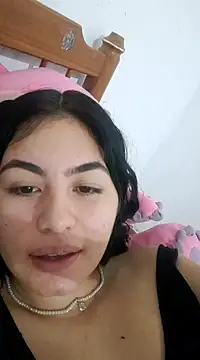 Snapshot of nana_1234 chatting on 5, 2, 2025 nana 1234 online show from 5, 2, 2025