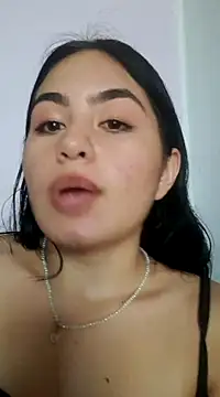 Snapshot of nana_1234 chatting on 5, 2, 2025 nana 1234 online show from 5, 2, 2025