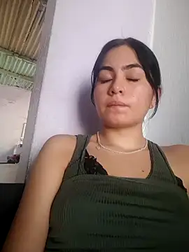 Snapshot of nana_1234 chatting on 6, 2, 2025 nana 1234 online show from 6, 2, 2025