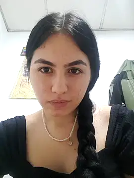 Snapshot of nana_1234 chatting on 8, 2, 2025 nana 1234 online show from 8, 2, 2025