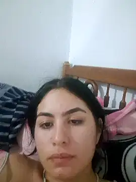 Snapshot of nana_1234 chatting on 10, 2, 2025 nana 1234 online show from 10, 2, 2025