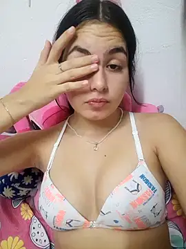 Snapshot of nana_1234 chatting on 13, 2, 2025 nana 1234 online show from 13, 2, 2025