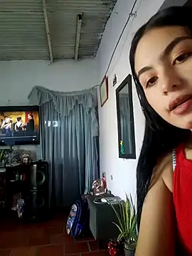 Snapshot of nana_1234 chatting on 14, 2, 2025 nana 1234 online show from 14, 2, 2025