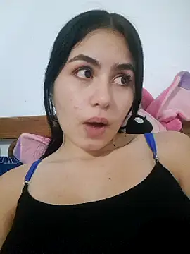 Snapshot of nana_1234 chatting on 16, 2, 2025 nana 1234 online show from 16, 2, 2025