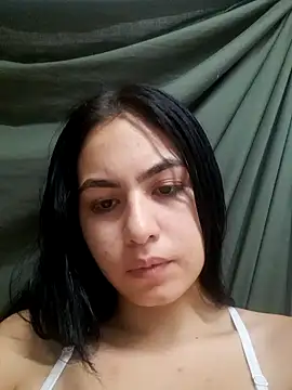 Snapshot of nana_1234 chatting on 18, 2, 2025 nana 1234 online show from 18, 2, 2025