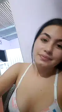 Snapshot of nana_1234 chatting on 22, 2, 2025 nana 1234 online show from 22, 2, 2025