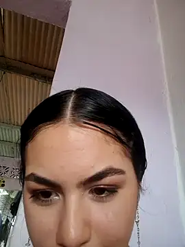 Snapshot of nana_1234 chatting on 23, 2, 2025 nana 1234 online show from 23, 2, 2025